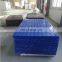 Hard Plastic Temporary HDPE Ground Mat Solutions for Heavy Truck