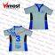 Rugby Uniform
