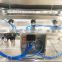 Automatic empty plastic bottle leak testing machine air leakage tester
