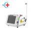 HC-R084A Veterinary clinic Portable Pain Relief surgical laser Shock Wavtherapy equipment Veterinary laser physiotherapy