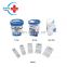 HC-K086 CE approved  DOA rapid test kit Urine Drug Test cup T cup/Q cup/key cup for 25 different drugs