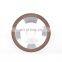 LIVTER factory large quantity diamond abrasive disc grinding cup wheel for porcelain glass hard alloy
