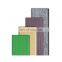 Siding Carved Outdoor PU Sandwich Panels Brick Stone Embossed Metal Wall Panels Decorative Wall