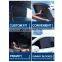 Custom Sunshade Car First Side Window Privacy Sun Shade Full Set 2Pcs for Tesla Model 3 X Y Sunshade 100% Custom-Fit Car