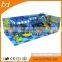 New Commercial Playground Curious cheap children small indoor playground price