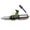 095000-1170 ME300330 Common Rail Diesel Fuel Injector
