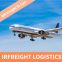 Cheapest air shipping China freight forwarder door to door express delivery from CN to Can