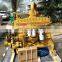360hp 6 cylinders water cooling engine NTA855-C360 for construction