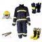 firefighter suit