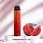 Breze Stiik MAX Disposable Vape 1800 Puffs Pod Device Starter Kit 6ml Vaporizer Wholesale
