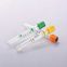 Disposible Non-vacuum Blood Collection Tubes Type A/B