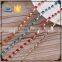 Wholesale Crystal AB Rhinestone Cup Chain