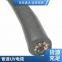 Roosen Cable polyurethane pipeline robot cable launching multi-core CCTV pipeline robot cable waterproof oil resistance tensile support call welcome customization