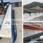 Not Easy To Wear Belt Conveyor Cleaner Advantages Of Large Conveying Capacity
