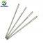 SHOMEA Customized Thin Wall Seamless 304/316  Stainless Steel Laser Cutting coffee tube
