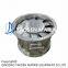 JCZ-140A marine draft fan for caogo hold
