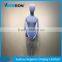 flexible female torso mannequin