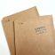For Printing And Packaging Russian Brown Paper Rolls High-grade Packing