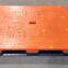 Auto Plastic Pallet sheet plate board Hot Plate Welding Machine for pallet