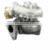 Полный турбонаддув GT2056V 14411 - EB300 для Nissan Navara 2.5 DI YD25