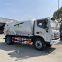 Foton 8000L sewage transfer vehicle made in China