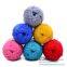For Children Diy 4ply 30g Wholesale Price Milk Yarn Cotton