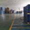 Waterborne epoxy floor paint, household floor paint, indoor paint, waterproof and wear-resistant factory self leveling cement floor paint