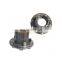 Piezas de repuesto para camiones China Heavy Truck Sinotruk HOWO T5g T7h Tx. Placa de base de freno WG7117339318