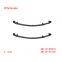 48110-35210, 48120-35120 for Toyota Front Axle Leaf Spring 4 Leaf  Wholesale