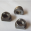 Customized non-standard shaped nuts