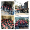 High-Quality Cast-Iron Sand Slurry Pump for Gold Mining and Heavy-Duty Use