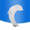 Wholesale Price Stainless Steel Swimming Pool Waterfall Outdoor Indoor Fountains Waterfall Shower