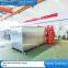 dead and diseased pig harmless treatment equipment, comprehensive sterilization without dead corners, 1 ton wetting machine, bone meal equipment