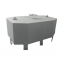 Classic Design Rainproof Round Vent Marine Mushroom Vent Roof Ventilator