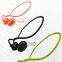 New Arrival Long Standby 10 Hours  Mutil Colors Sport Air Bone Conduction Headphones BT 5.3 Open-Ear Headset In-Ear Headphones