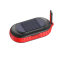 Outdoor Emergency Earbuds With Solar Power Charge Case Solar Charging Tws Wireless Earphones