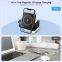 3- In- 1 Quick Foldable Wireless Charger Plus Light Night Lamp 3 In 1 Wireless Charger For Iphone And Iwtach