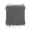 A0527751007 2001-1733 Auto parts engine cooling aluminum brazing radiator for Freightliner Sterling