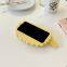 Durian Popsicle silicone case Iphone 15 14 Pro Max 13 12 Pro 11 Soft silicone protective cover