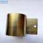High Strength  Custom Flat Coil Springs Stainless Steel Spiral Constant Force Power Spring