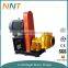 China Made Rubber Lined Antiwear Horizontal Slurry Pump