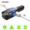 Dual USB Car Charger with Car Air Purifier 15.5w USB Car Charger with 2 Rapid USB port for phone