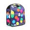 neoprene lunch cooler bag, large capacity, nice printing