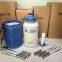 3L artificial insemination lightweight liquid nitrogen tank