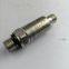 REXROTH PRESSURE SENSOR HM20-2X/400-H-K35