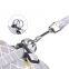 Designer Dog Harness Luxury Fashion Pet Accessory Collection