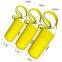 Private Label Neoprene Water Bottle Carrier Bottle Sleeve with Adjustable Shoulder Strap