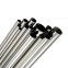 ASTM A312 304 316 316L 310S 430 904L 2205 N06600 Duplex Steel Polished Seamless Stainless Steel Round Square Rectangular Pipe