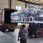 automatic box partition assembler inserter making equipment