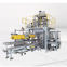 DCS-25PV Valve Mouth Bag Packing Machine